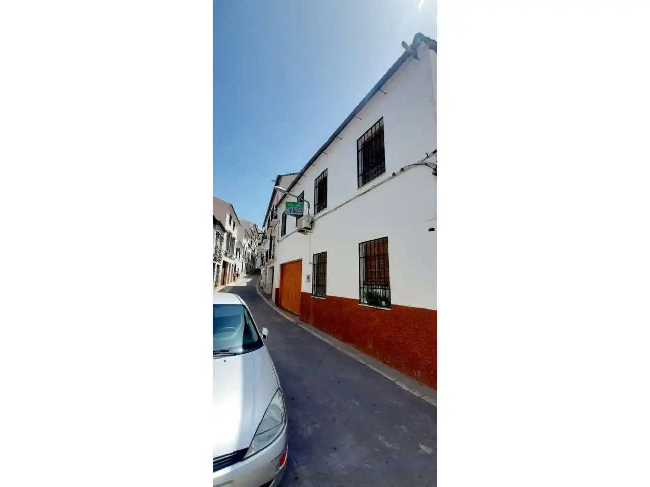 Haus zum Verkauf in Castro del Río, imagen 12