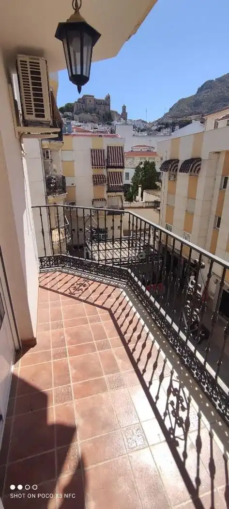 Pis amb ascensor en venda a Calle Lope de Vega 20, imagen 18