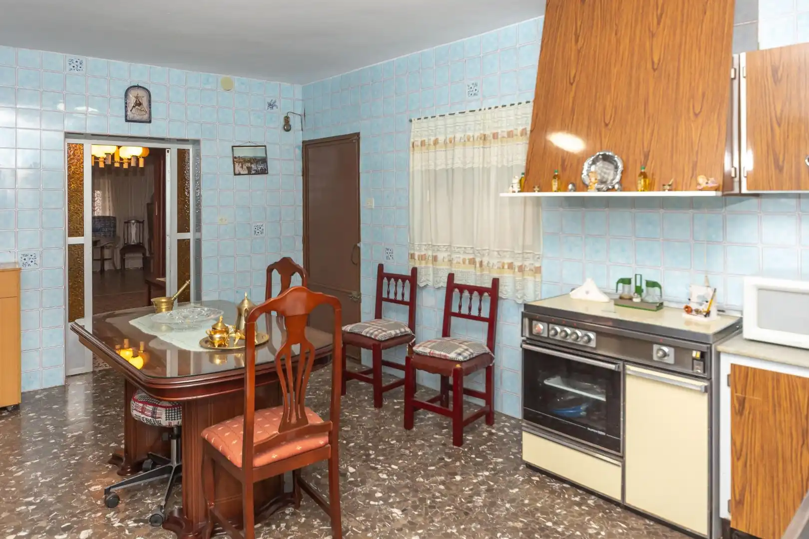 Villa con balcone in vendita a Lanteira, imagen 62