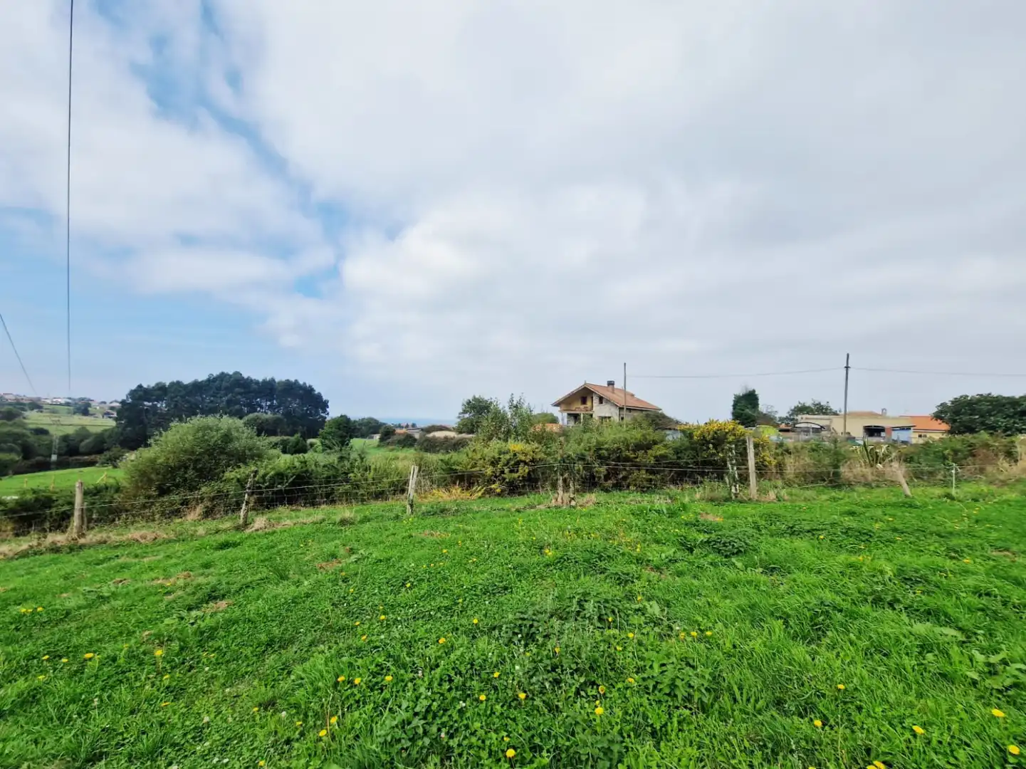 Rural land for sale in Cudillero, imagen 7