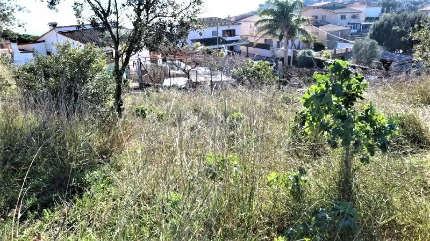 Rural land for sale in Reixac - Vallensana Baixa, imagen 5