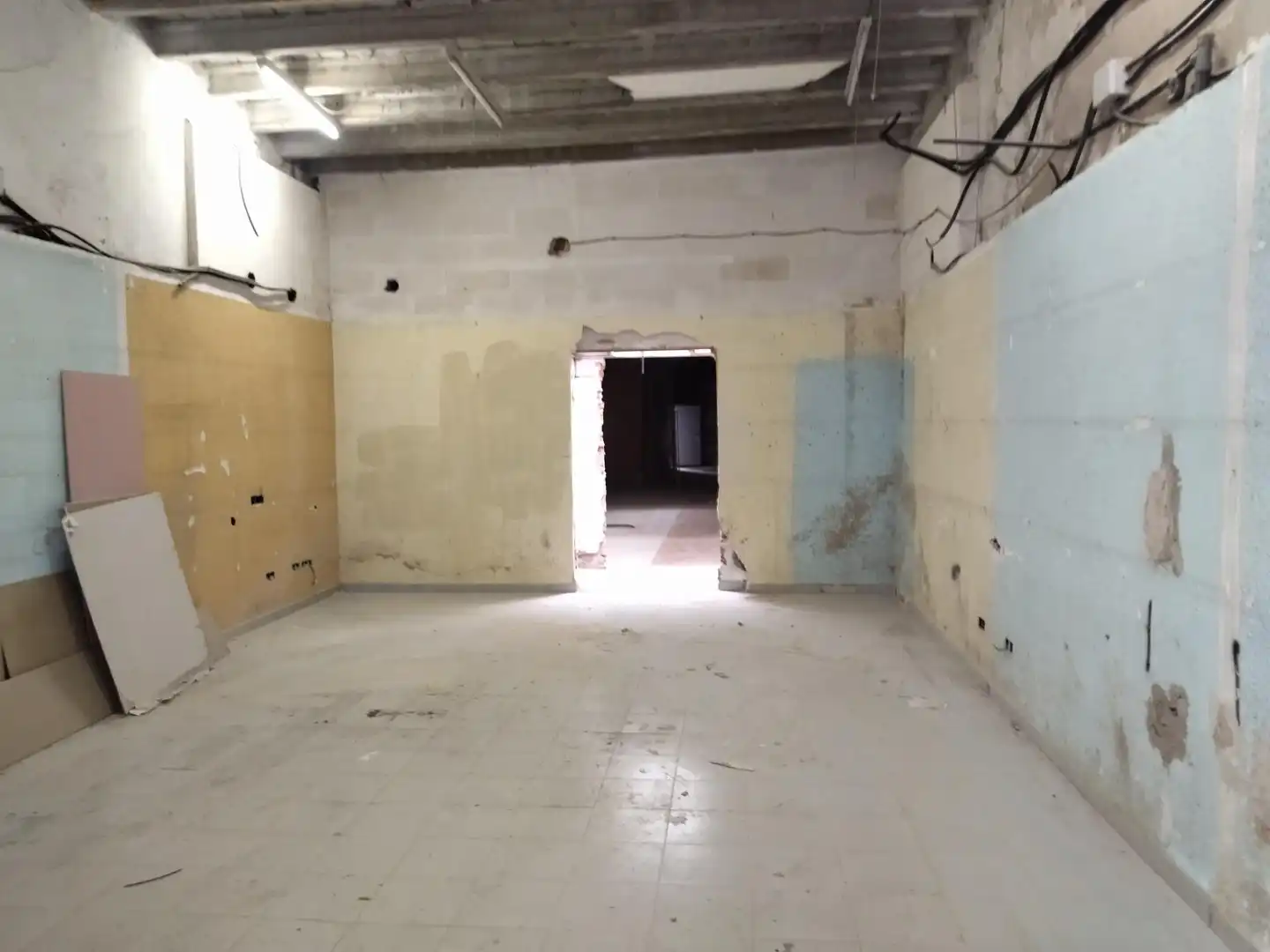 Gewerbefläche zur Miete in Centre, imagen 8