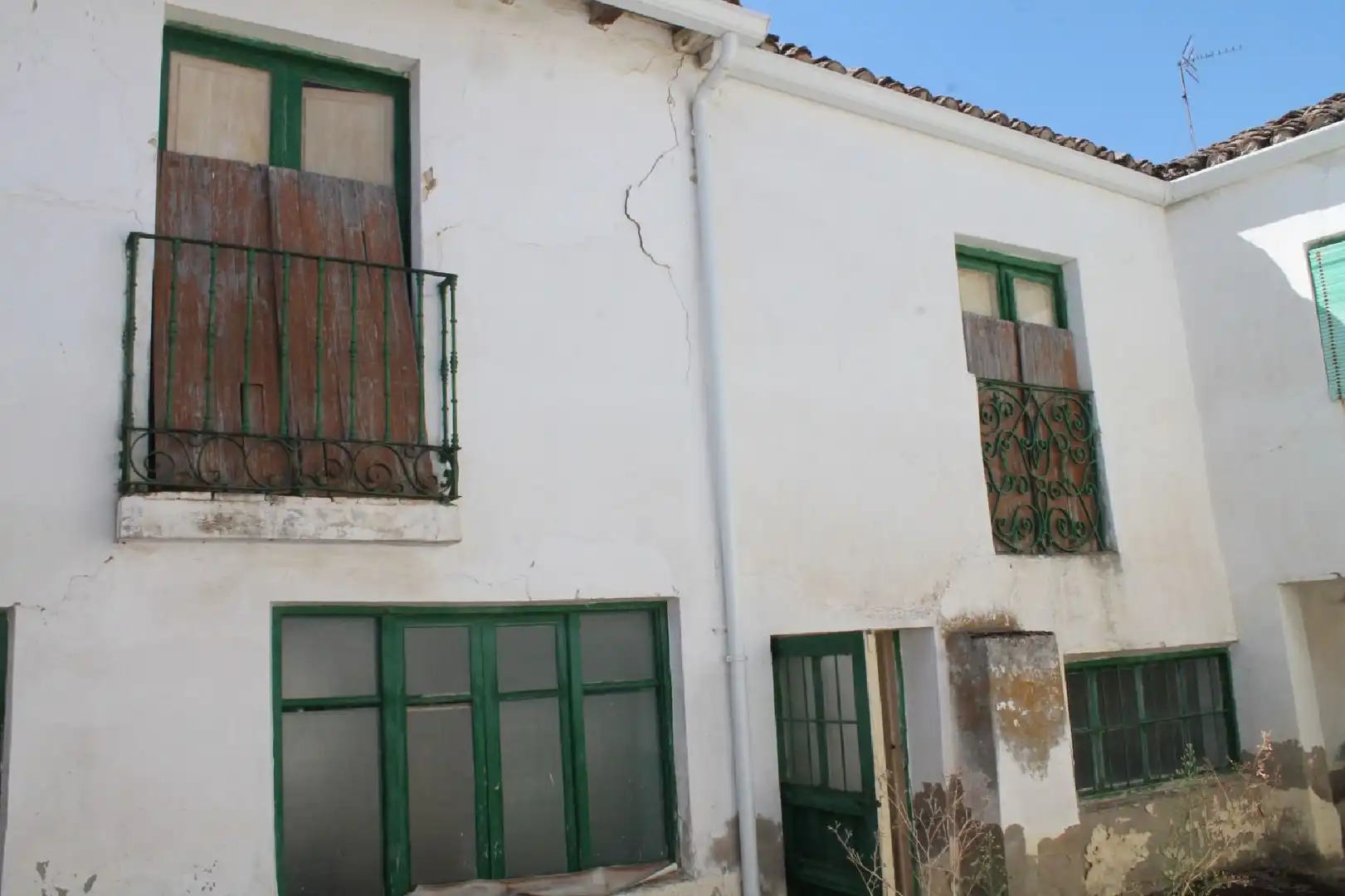 Casa o chalet en venta en C ARIJA MERINO, Carrión de los Condes