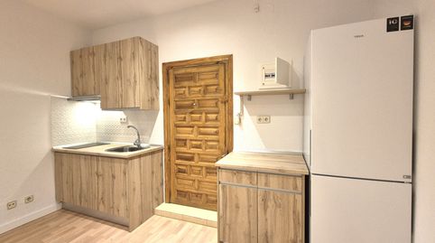 Foto 3 de Apartament de lloguer a Calle de Ferraz, Argüelles, Madrid Capital
