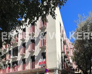 Vista exterior de Local de lloguer en L'Hospitalet de Llobregat