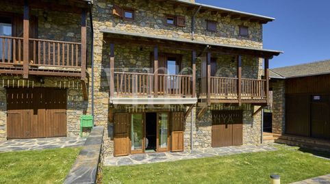 Foto 3 de Casa adosada en venta en Urbanizacion Tercera Fase, Isòvol, Girona