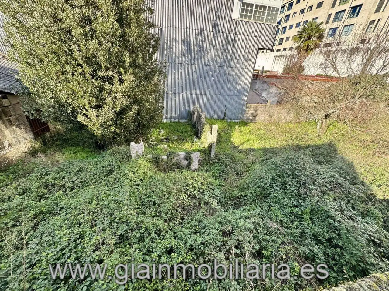 Rustikales Grundstück zum Verkauf in Calle Servando Ramilo 20, imagen 13
