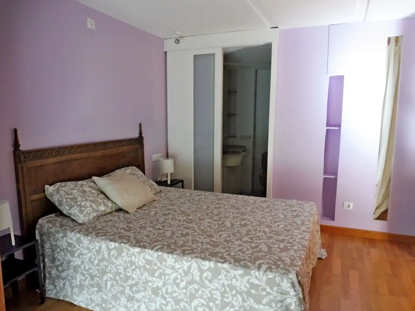 Appartement avec terrasse à vendre à Ponent, imagen 16