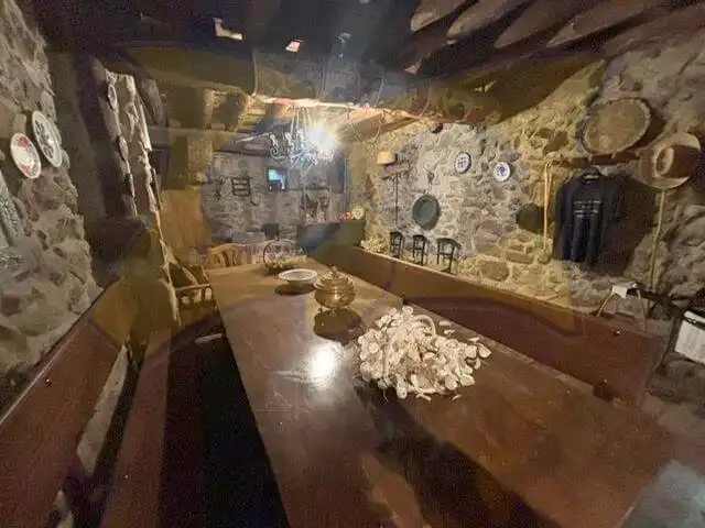 Casa adosada en venta en Sequeros con Terraza y Balcón