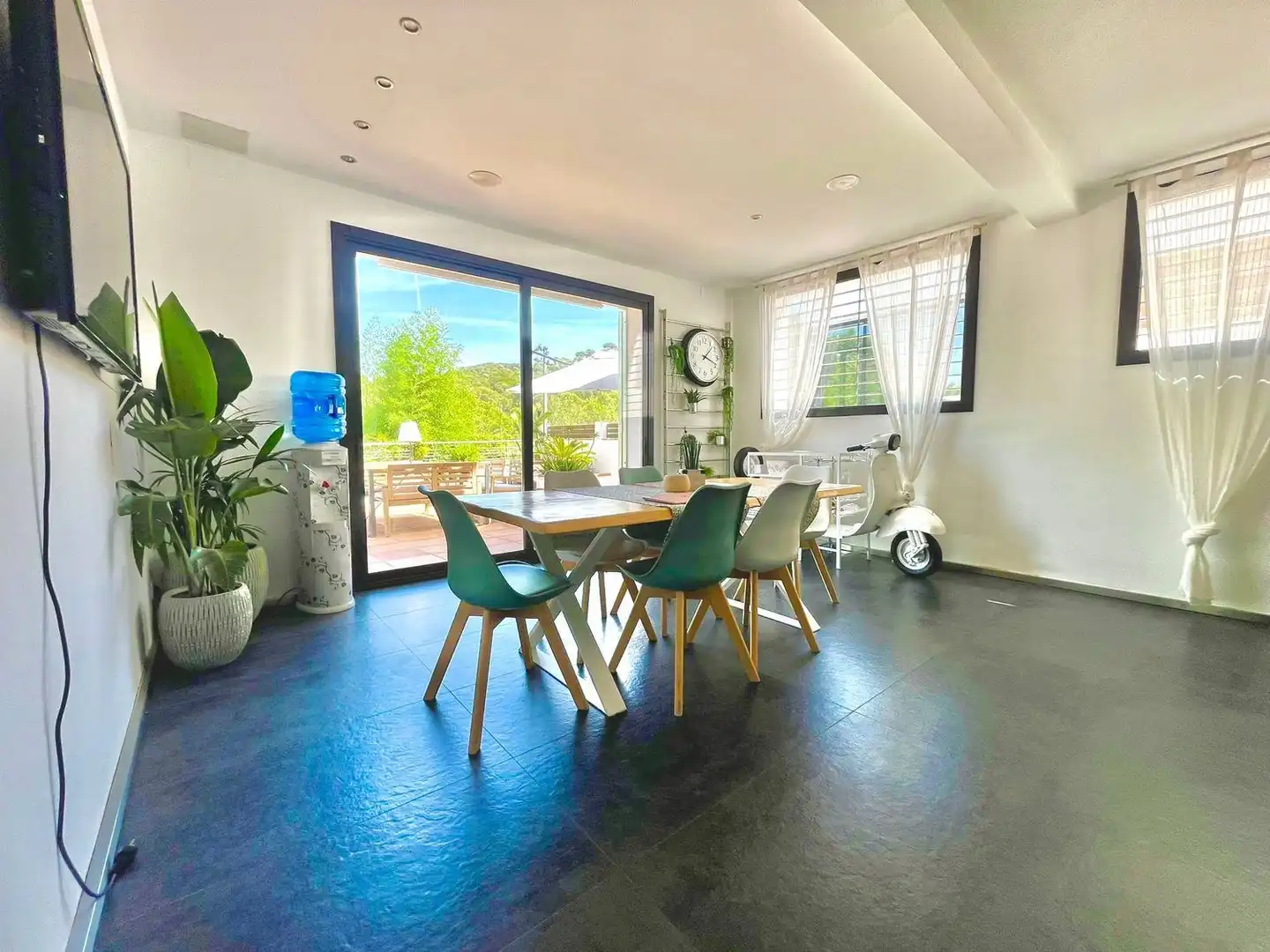 Detached house with pool for sale in Calle Serrallarga, imagen 13