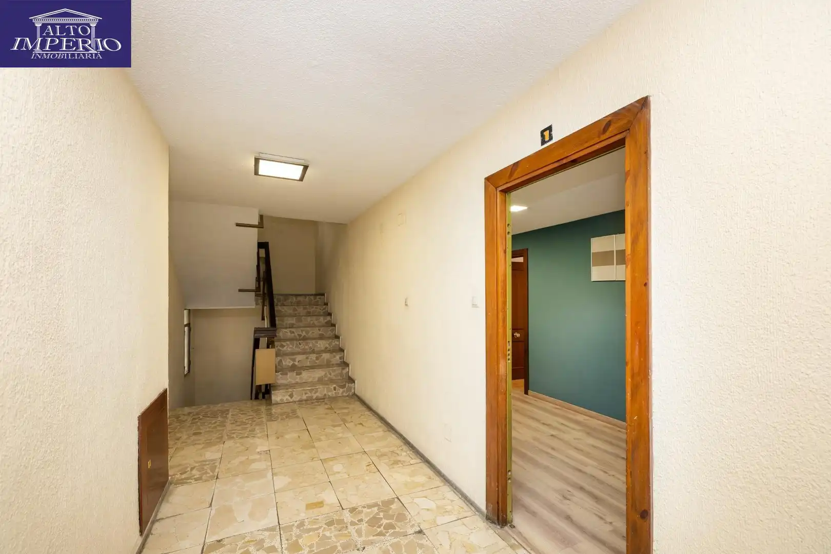 Flat with terrace for sale in Camino de Ronda, imagen 26