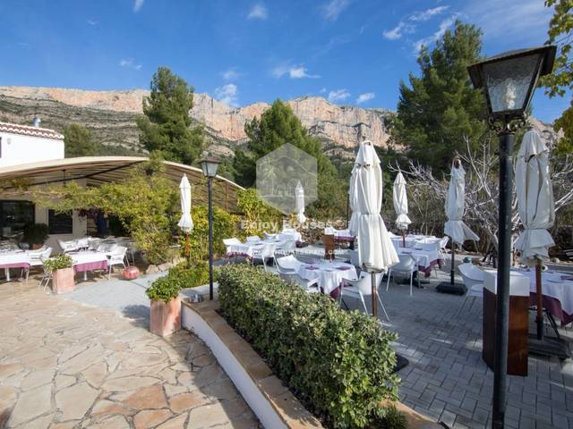 Local comercial en Venta en Montgó - Ermita