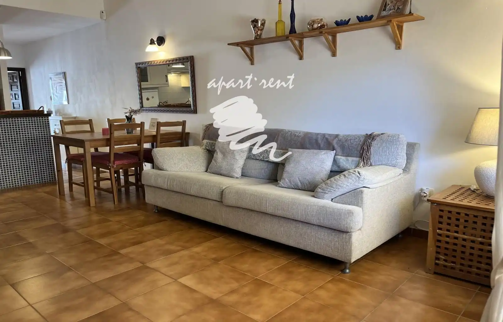 Casa con terrazza in vendita a Ebre, imagen 6