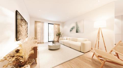 Photo 4 from new construction home in Flat for sale in Plaça Catalunya, 25, Vinyets - Molí Vell, Barcelona