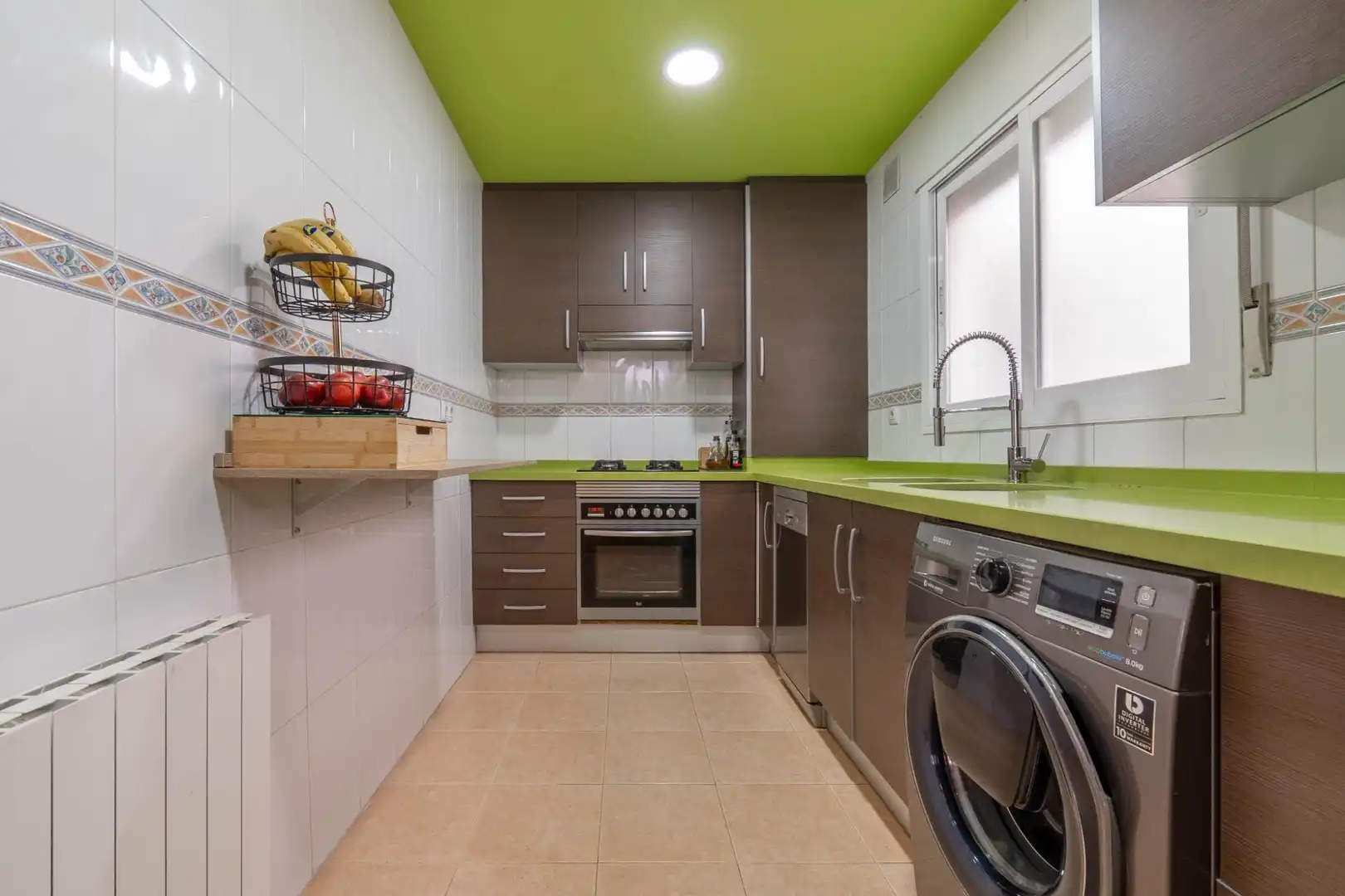 Cocina de Piso en venta en Atarfe con Aire acondicionado y Calefacción