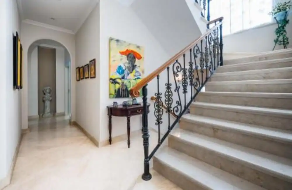 Casa con terrazza in vendita a CASIOPEA-HAZA DEL CONDE 24, imagen 44
