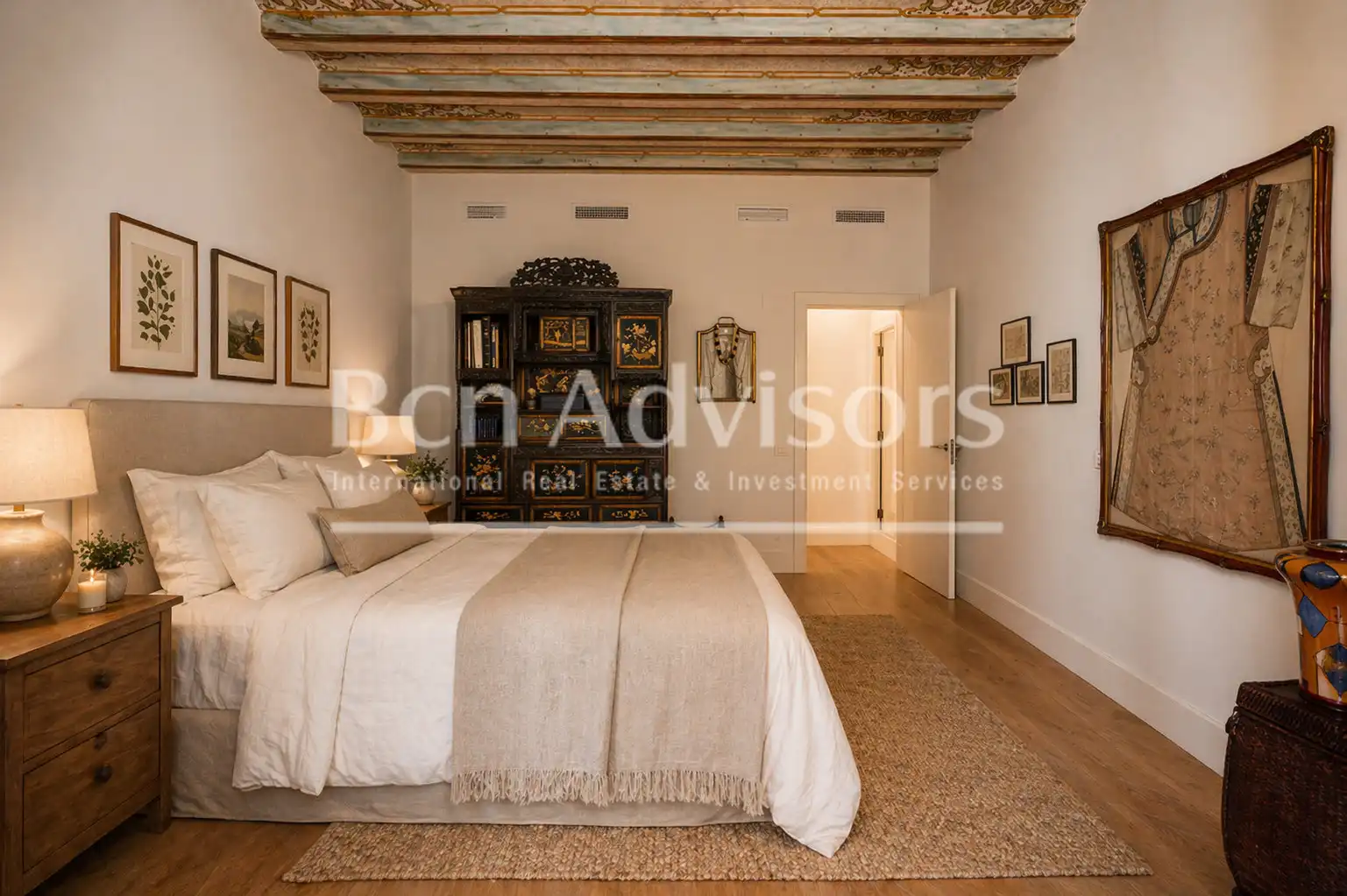 Appartement avec terrasse à vendre à Ciutat Vella, imagen 22