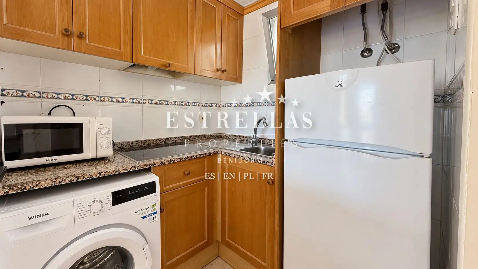 Apartamento con piscina en venta en La Cala de Villajoyosa, imagen 14