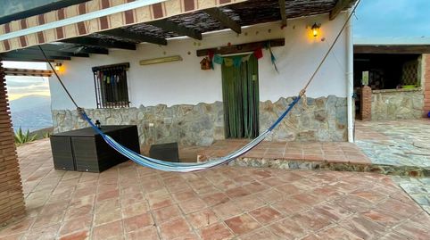 Foto 2 de Finca rústica en venda a Trayamar, Algarrobo