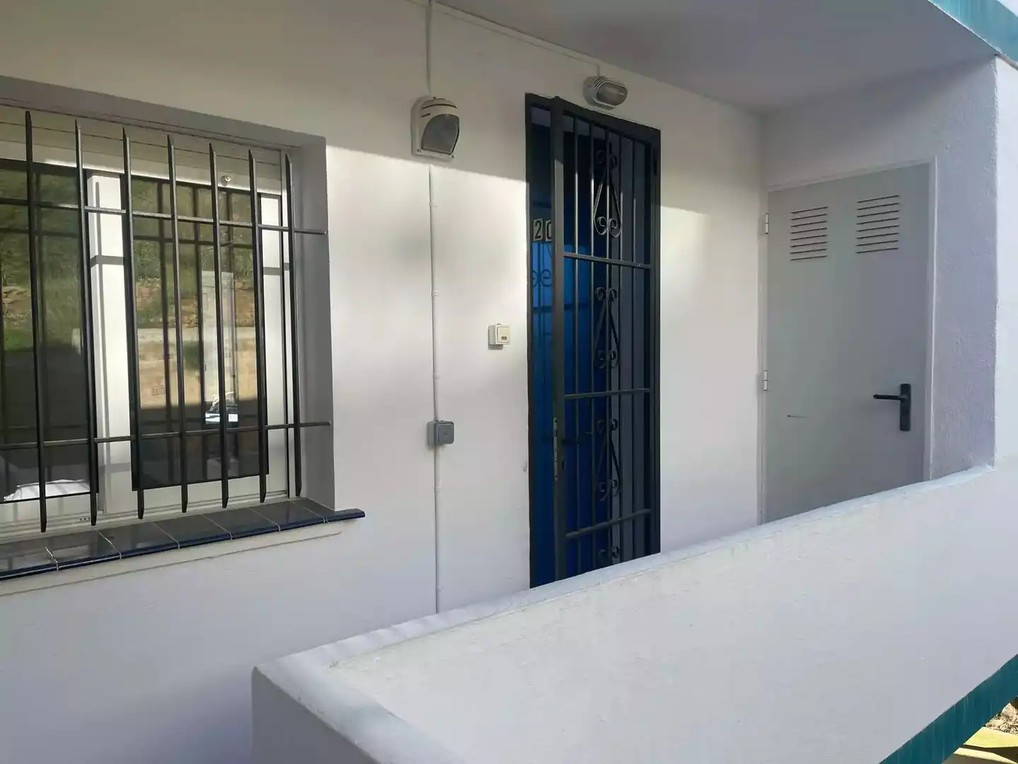 Habitación de Apartamento en venta en Roses con Aire acondicionado, Calefacción y Terraza