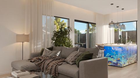 Foto 4 de Pis en venda a Carrer Sant Ferran, 11, Polop, Alicante