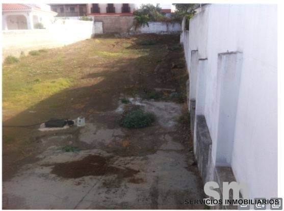 Terreno residencial en Venta en El Pedroso