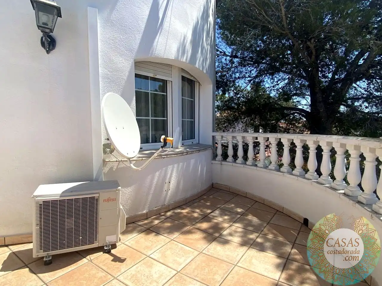 Casa con piscina en venta en Les Tres Cales, imagen 46