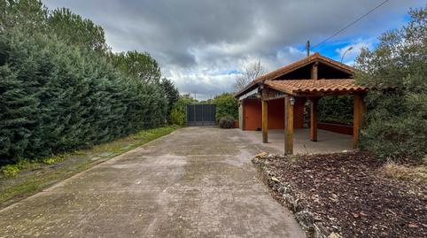 Foto 5 de Casa o xalet en venda a Camino Pradera Amor, El Berrueco, Madrid