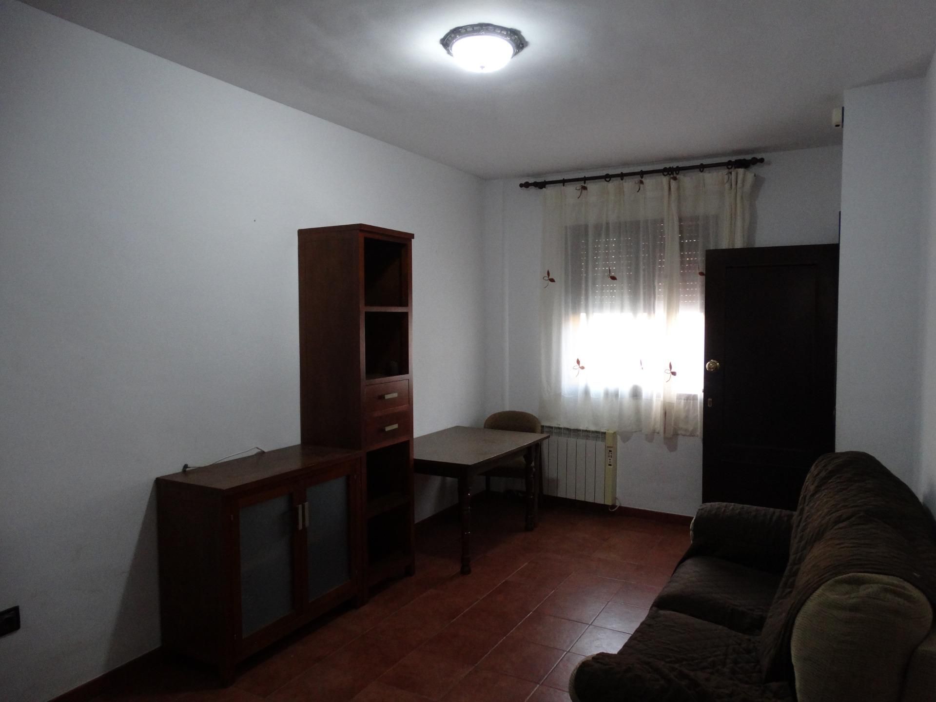 Dormitori de Apartament de lloguer en Villanueva del Rosario