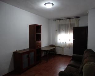 Dormitori de Apartament de lloguer en Villanueva del Rosario