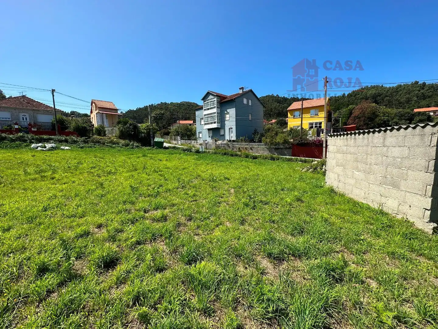 Lands and plots for sale in Cimadevila, imagen 7