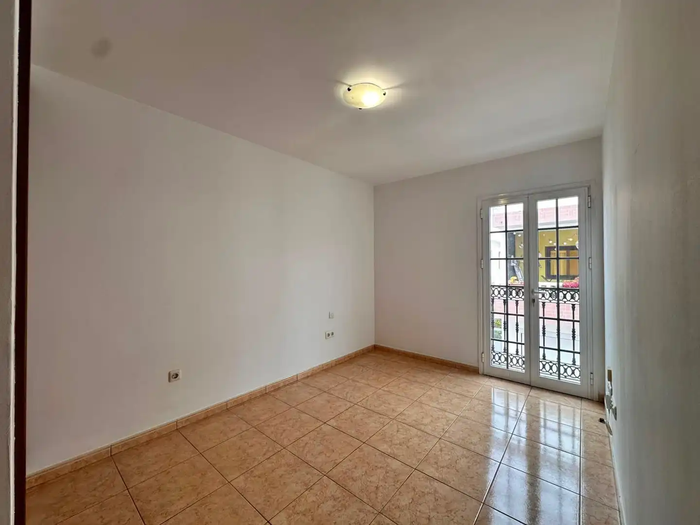 Bedroom of Houses for sale in San Cristóbal de la Laguna  with Private garden and Terrace