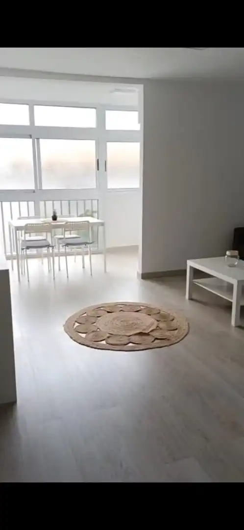 Habitación de Piso de alquiler en Las Caletillas - Punta Larga