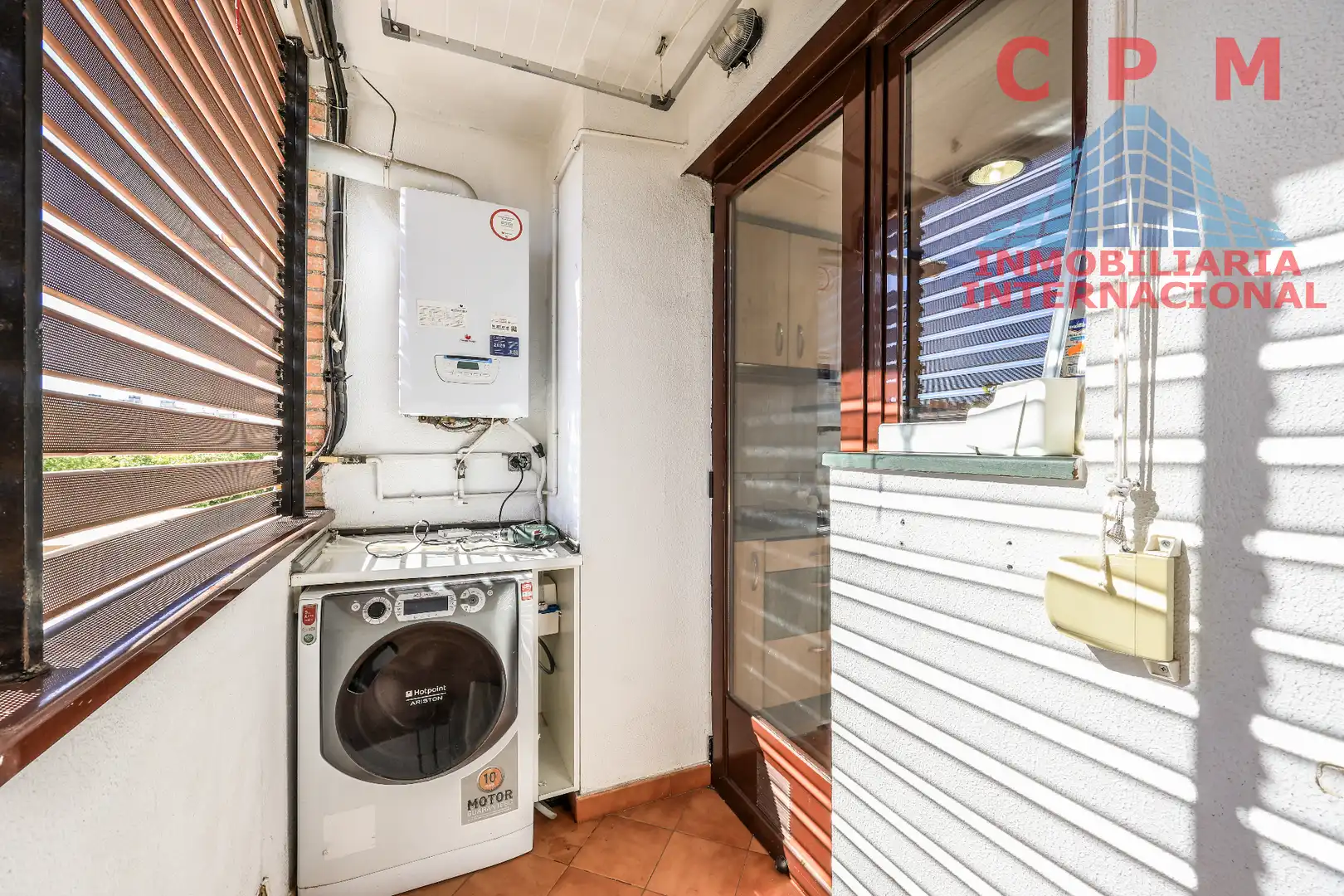 Kitchen of Flat for rent in Fuencarral - El Pardo