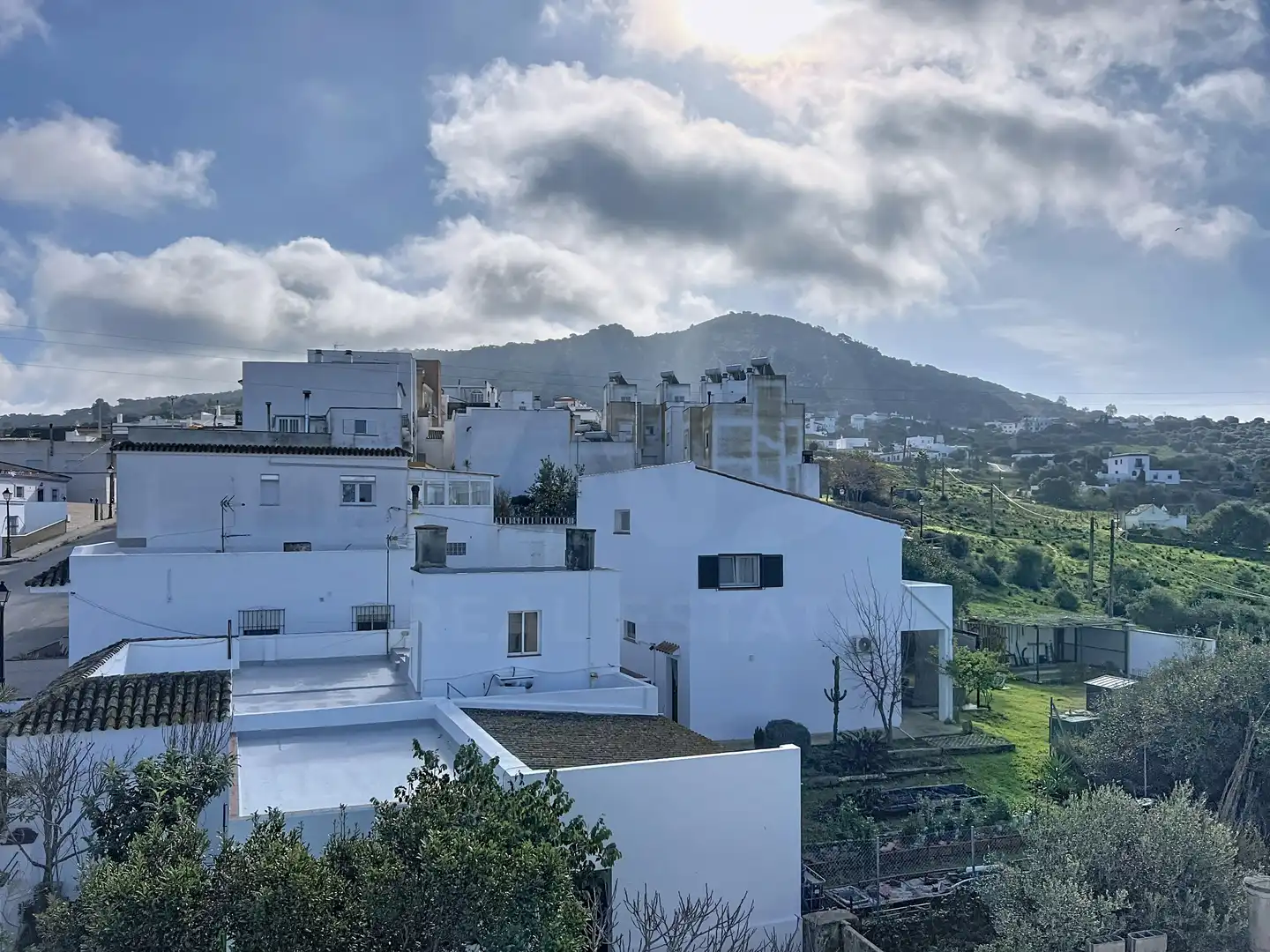 Außenansicht von Wohnung zum Verkauf in Tarifa mit Heizung