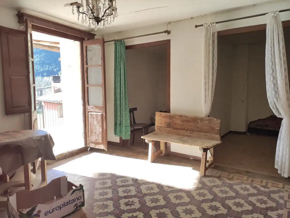 Casa amb jardí en venda a Graus, imagen 17