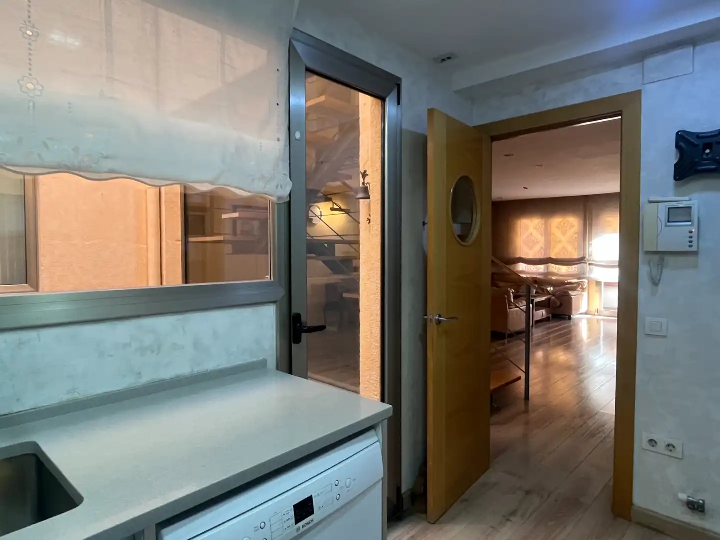 Casa adosada en venta en Carrer de les Colomeres, 84, Centre - Estació