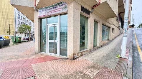 Photo 2 of Premises to rent in Avenida de Vigo, Zona Fernández Ladreda, Pontevedra Capital