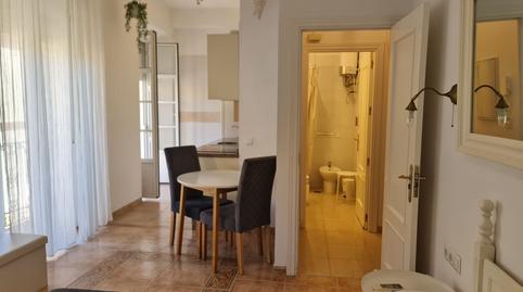 Foto 4 de Estudi de lloguer a Ollerias, La Goleta - San Felipe Neri, Málaga