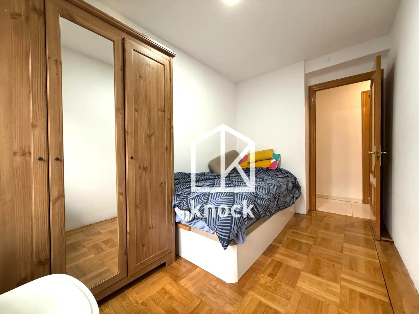 Wohnung mit Garten zum Verkauf in Miranda - Alfaraz 27, imagen 18