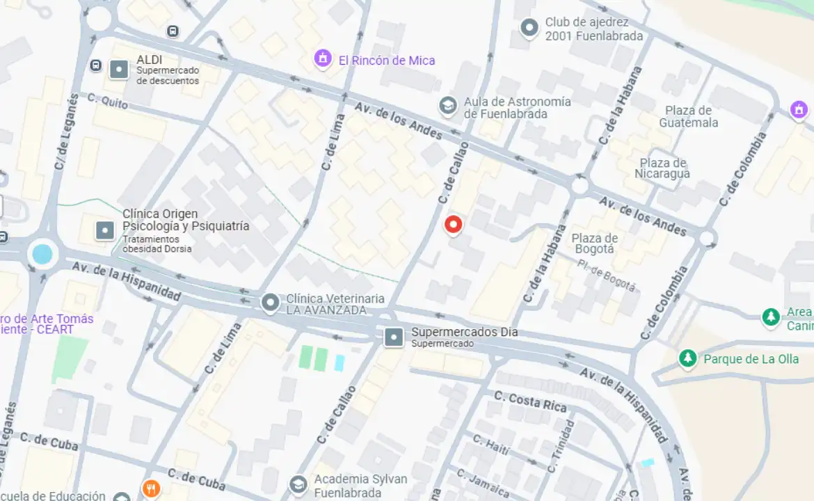 Piso en venta en La Avanzada - La Cueva, imagen 2