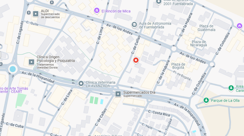 Foto 2 de Pis en venda a La Avanzada - La Cueva, Madrid