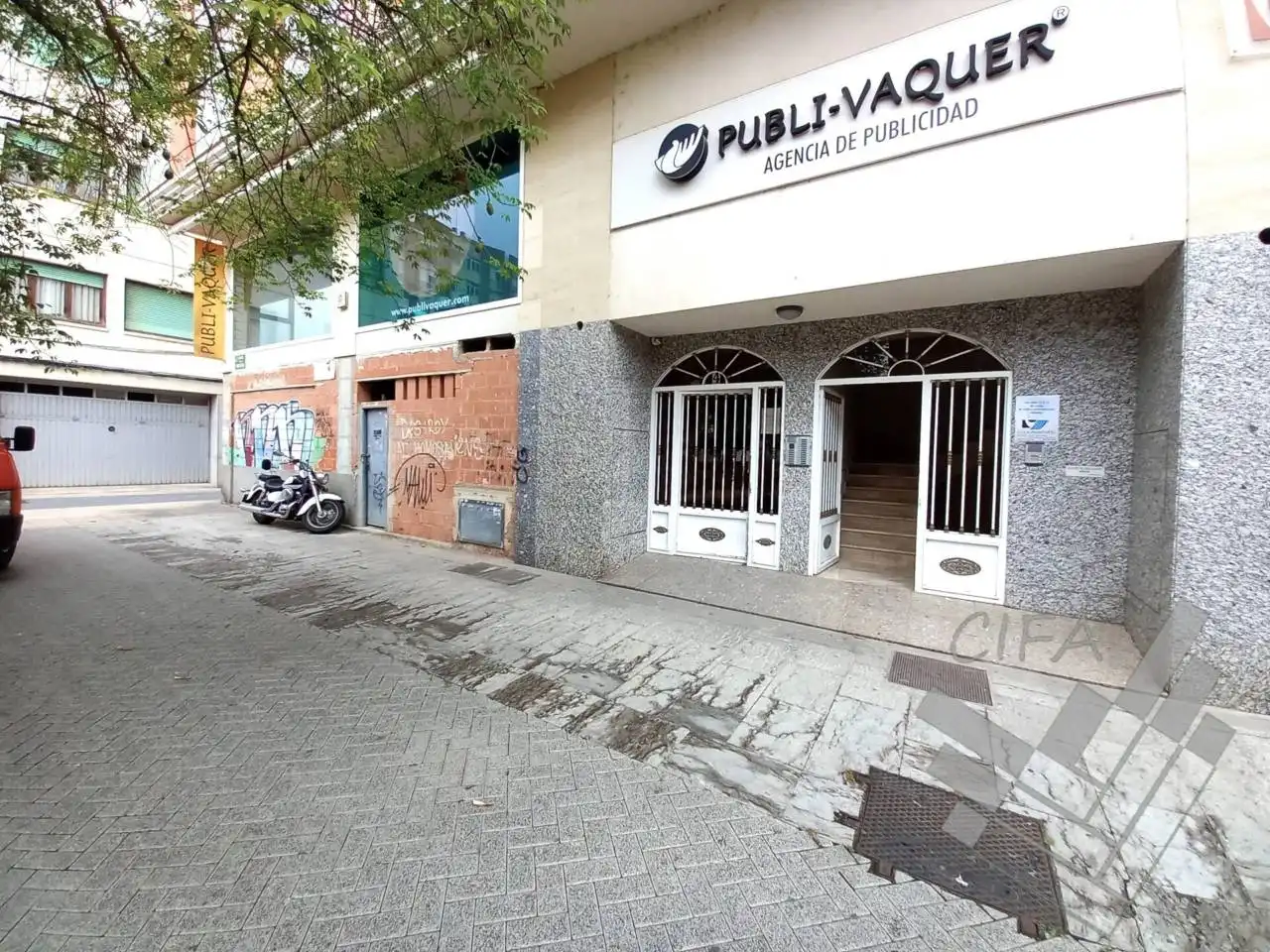 Local comercial en alquiler en FRANCISCANS, imagen 22