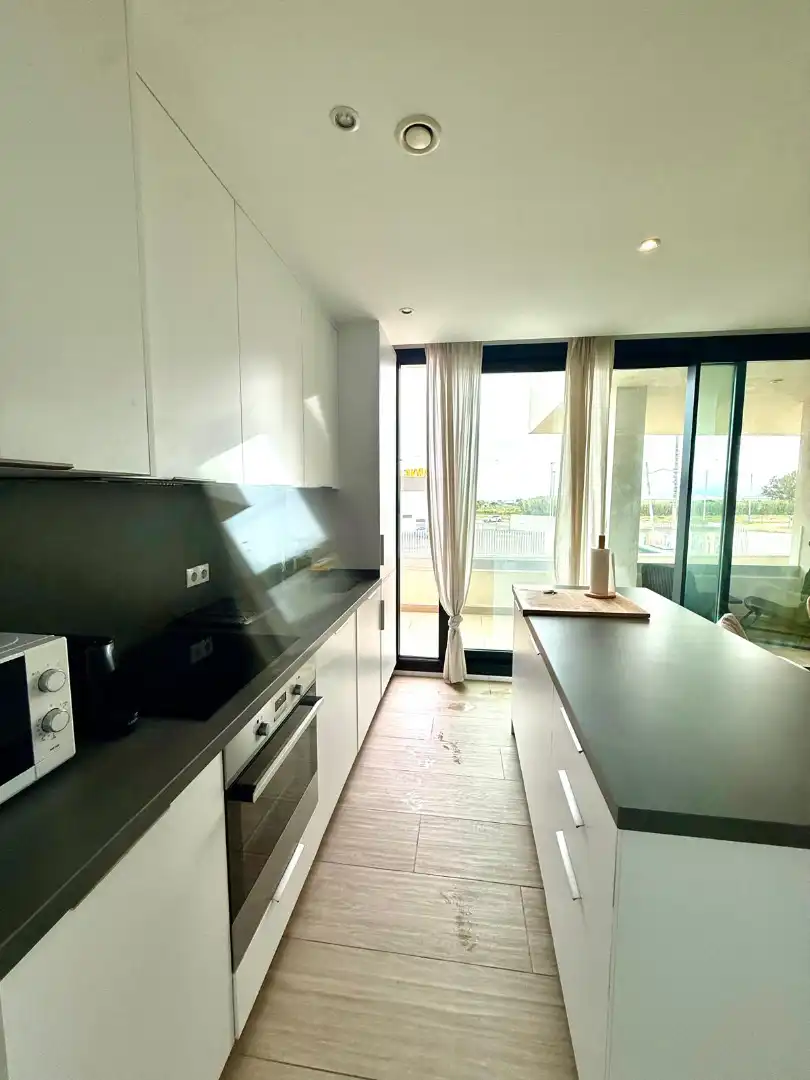Apartament amb piscina en venda a Calle Cigüeña Blanca, imagen 9