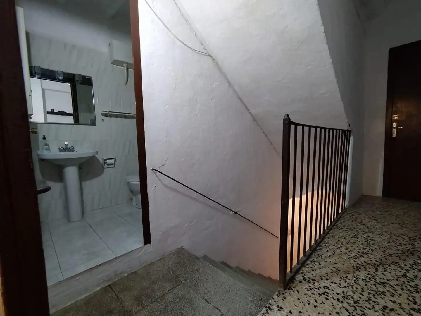 Casa rústica amb terrassa en venda a Calaceite, imagen 9