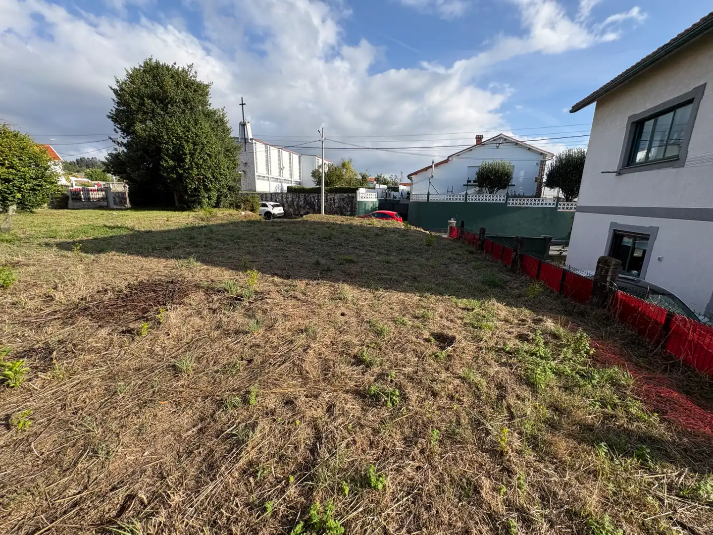 Houses for sale in Fene  with Private garden