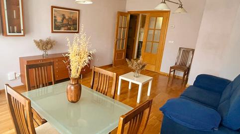 Foto 5 de Pis en venda a Urbanización Ciudad del Golf Manzana 3, Grijota, Palencia