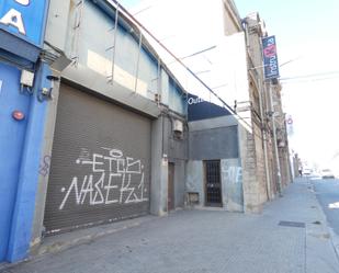 Exterior view of Premises to rent in Cerdanyola del Vallès