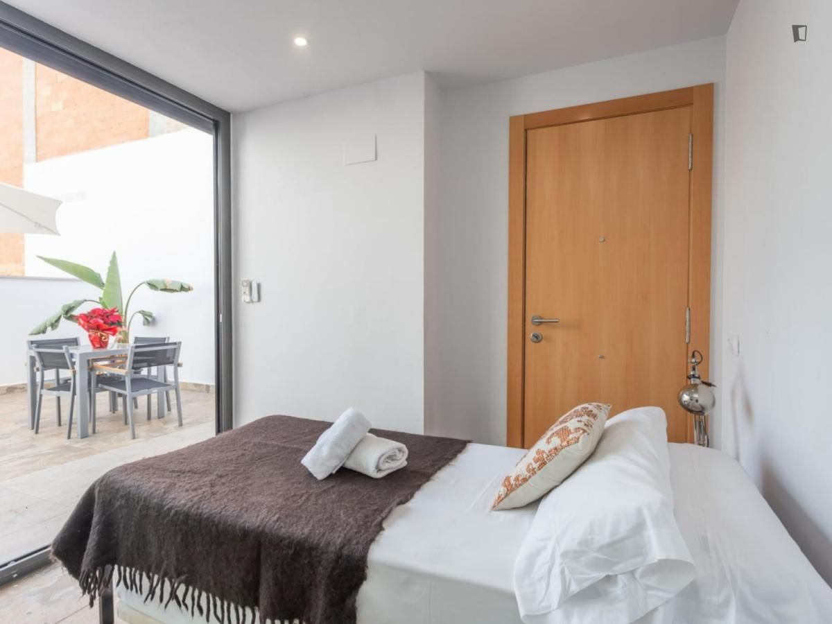 Apartments for rent in Sant Gervasi- Galvany