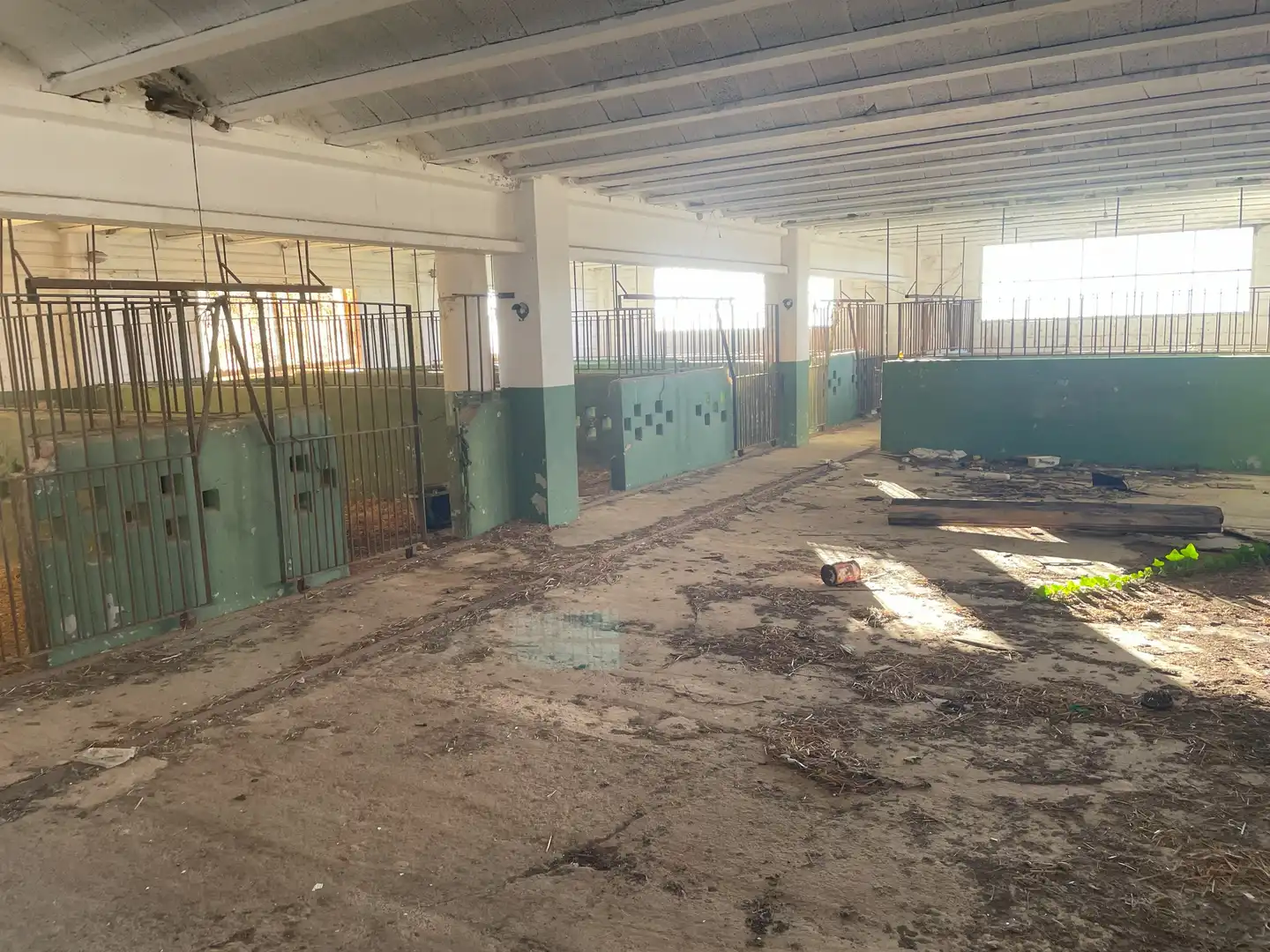 Finca rústica en venta en Quart con Calefacción, Jardín privado y Parquet